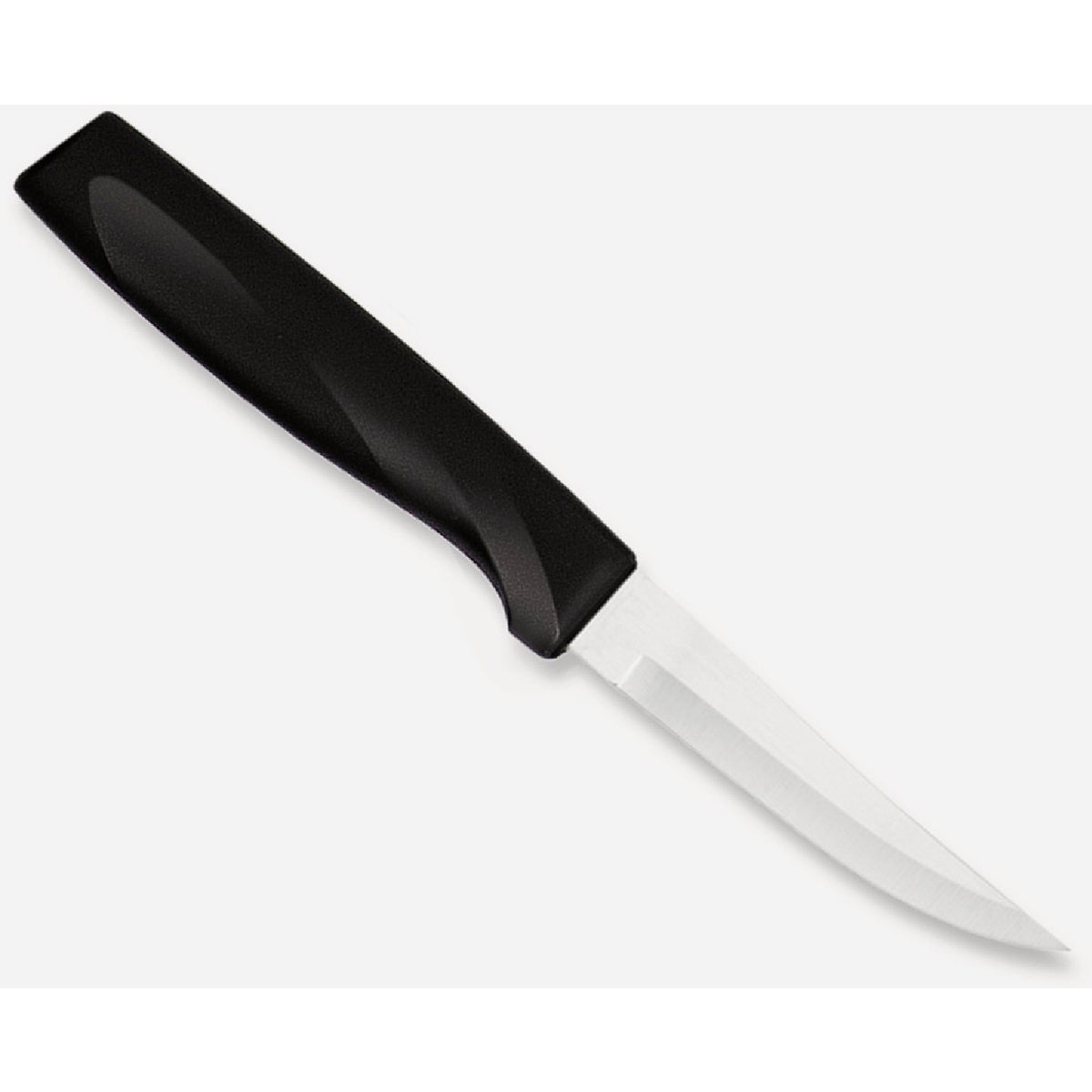 Rada Anthem Wave Heavy Duty Paring Knife, Black