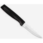Rada Anthem Wave Heavy Duty Paring Knife, Black Image 1