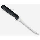 Rada Anthem Wave Tomato Slicer, Black Image 1