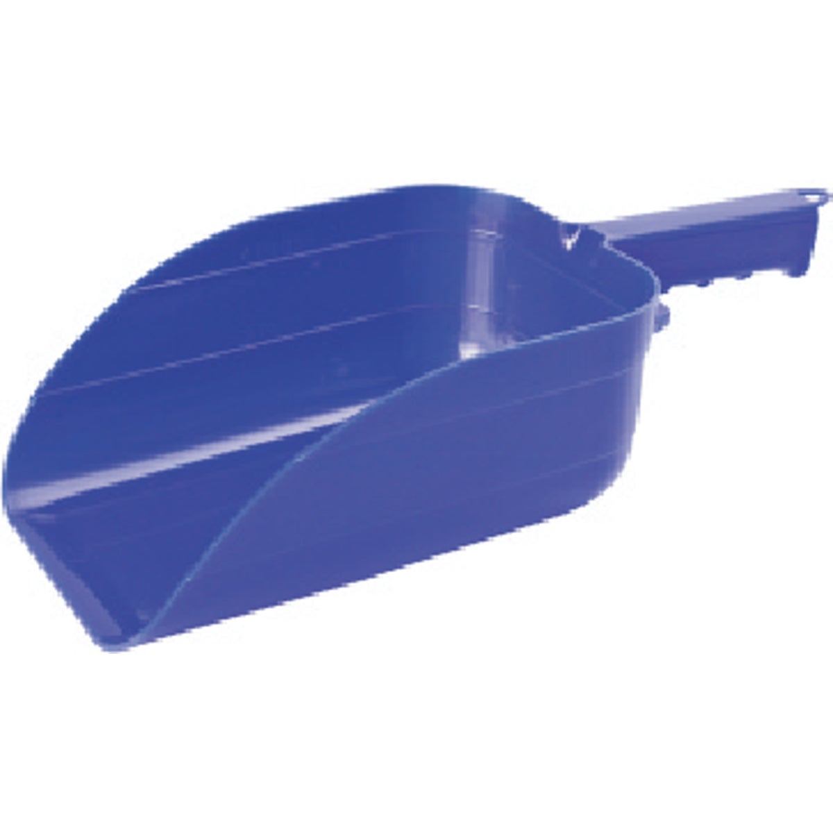 Plastic Feed Scoop