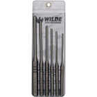 6-Pc. Roll Pin Punch Set With Vinyl Pouch Image 1