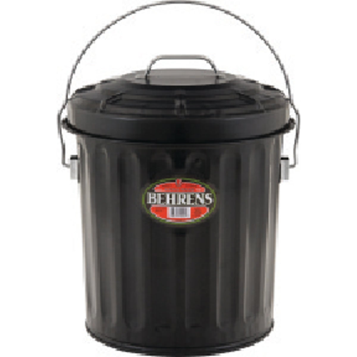 Black Ash Pail
