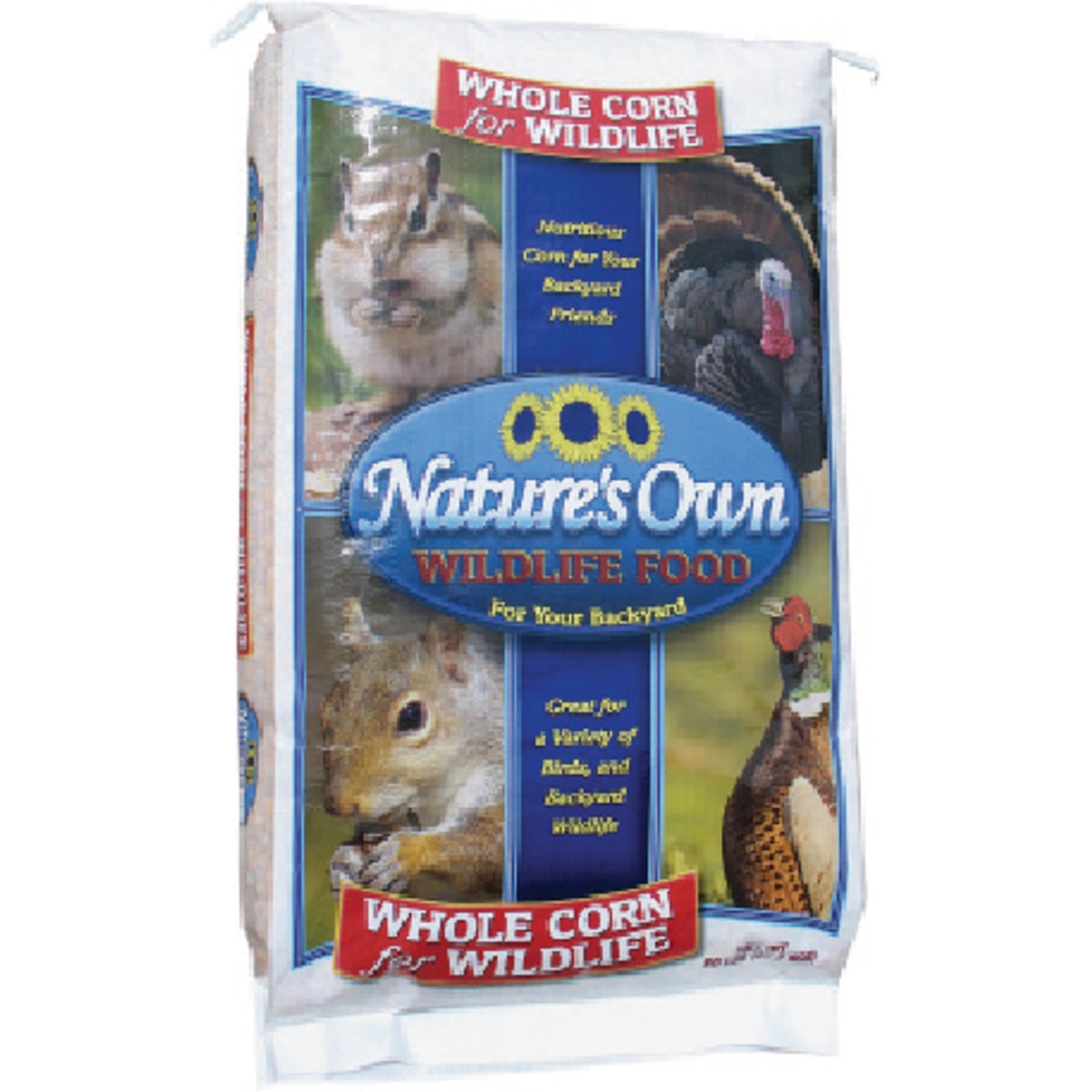 Nature's Own Whole For Wildlife