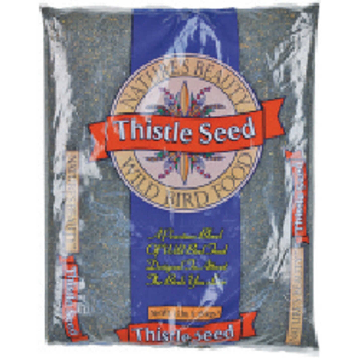 3-Lb. Thistle Seed Image 1