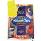 4-Lb. Cracked Corn Image 1