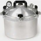 All American 915 15.5 Qt. Pressure Canner Image 1