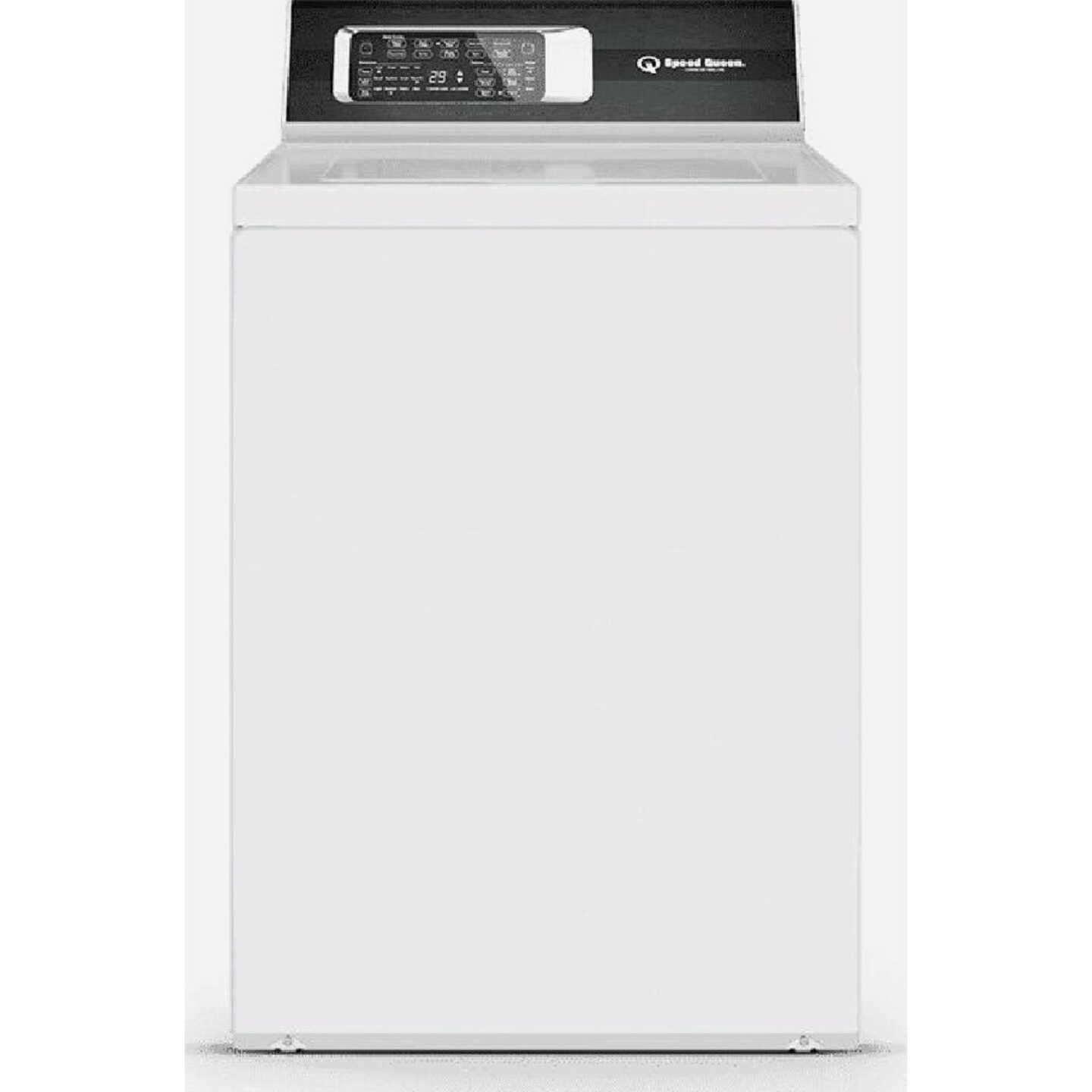 Speed Queen TR7003WN 3.2 Cu. Ft. Top Load Washer Image 1