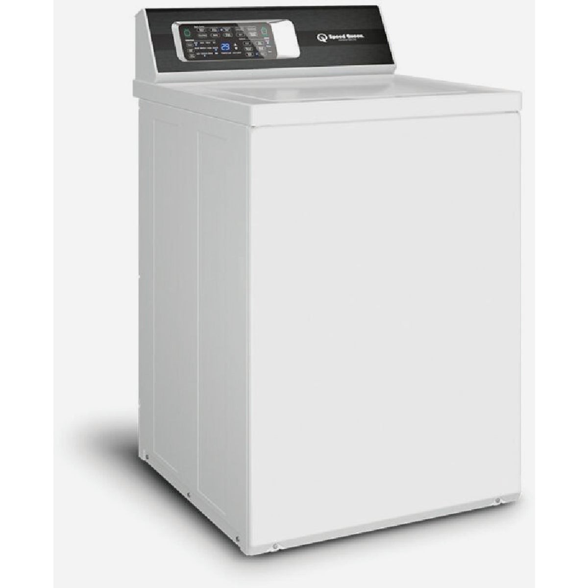 Speed Queen TR7003WN 3.2 Cu. Ft. Top Load Washer Image 2