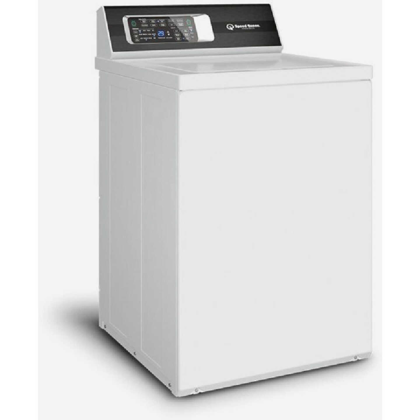 Speed Queen TR7003WN 3.2 Cu. Ft. Top Load Washer Image 2