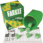 Farkle Dice Game Image 1