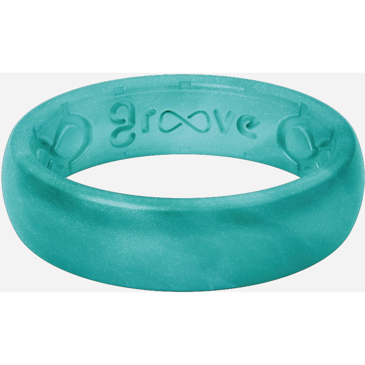 Groove Life Groove Ring Thin Solid Ocean Ring Size 7