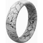 Groove Life Groove Ring Thin Ring Winter Rose Size 9 Image 2