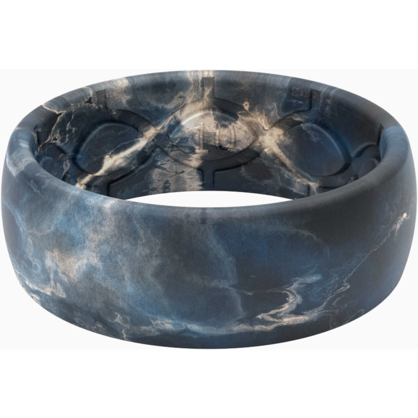 Groove Life Groove Ring Nomad Rapids Size 10 Image 1