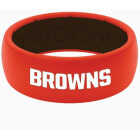 Groove Life Groove Ring NFL Cleveland Browns Size 10 Image 1
