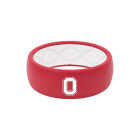 Groove Life Groove Ring College Ohio State Logo Size 10 Image 1