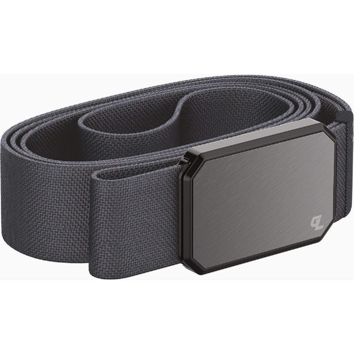Groove Life Groove Belt Deep Stone With Gun Metal, One Size Image 3