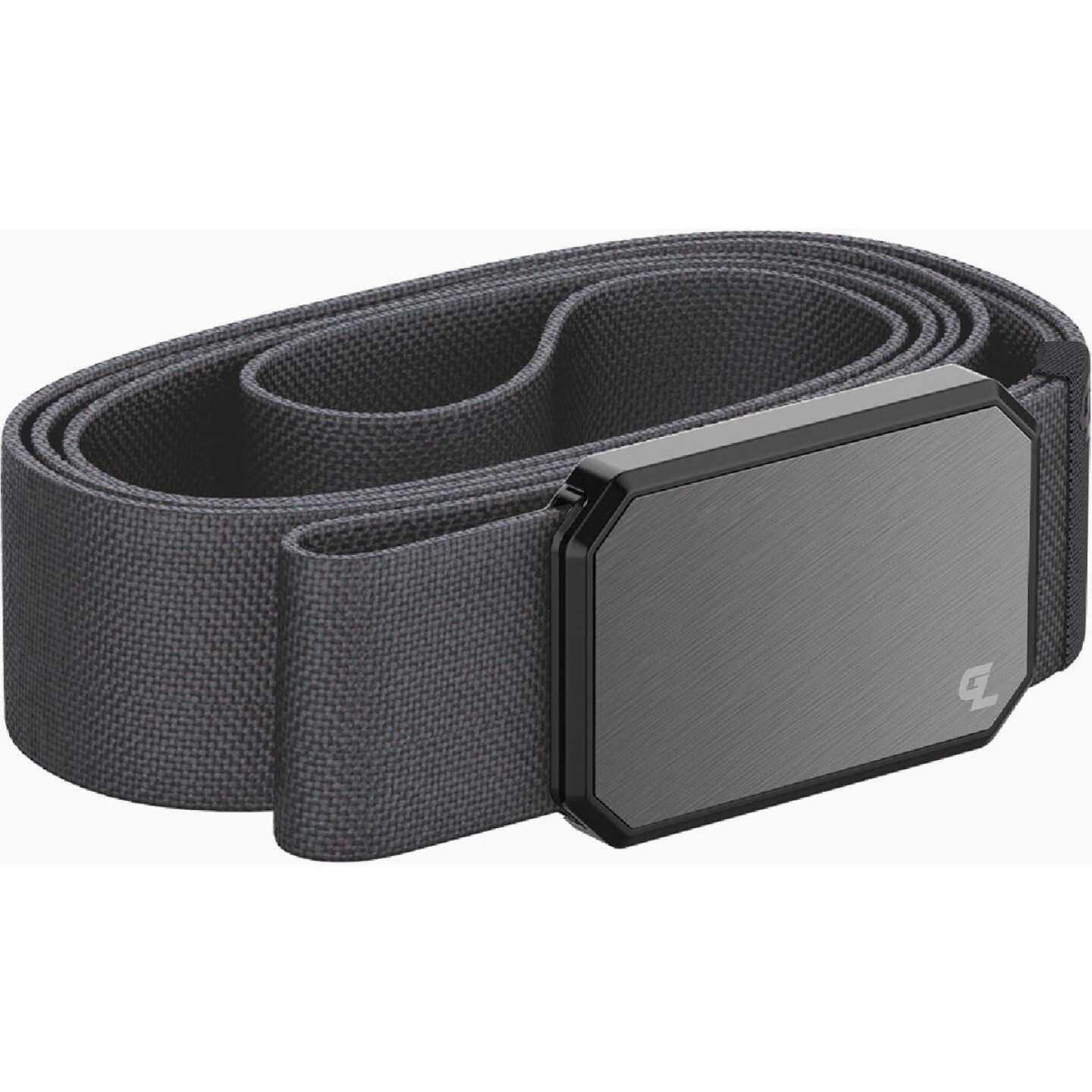 Groove Life Groove Belt Deep Stone With Gun Metal, One Size Image 3