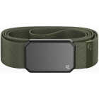 Groove Life Groove Belt Olive With Gun Metal, One Size Image 1