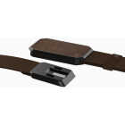 Groove Life Groove Belt Brown With Walnut, One Size Image 3