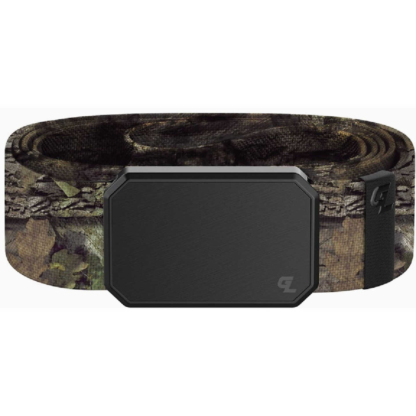 Groove Life Groove Belt Mossy Oak With Black, One Size Image 1