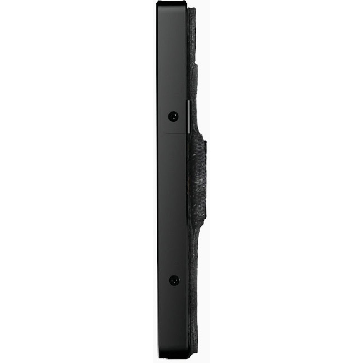 Groove Life Groove Wallet Midnight Black With Black Leather Sleeve Image 3