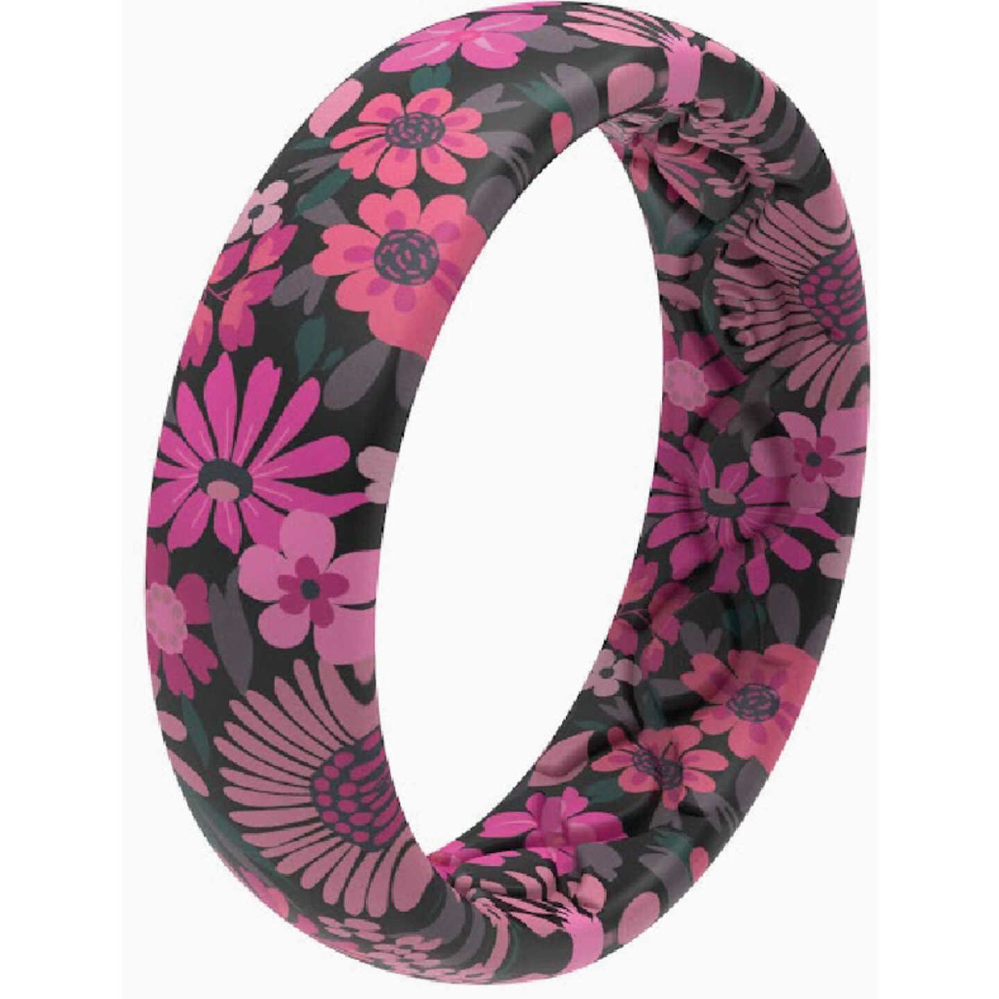 Groove Life Groove Ring Thin Ring Vivida Size 9 Image 2