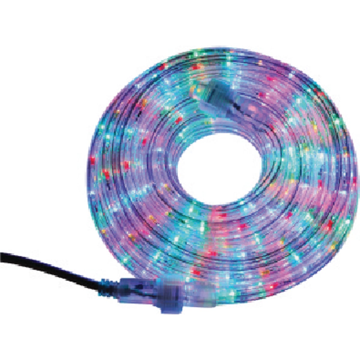 9-Ft. Led Rope Light, Multi