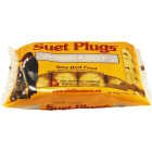 Wildlife Sciences Insects & Nuts Suet Plugs Image 1