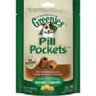 Greenies Pill Pockets Capsules Image 1