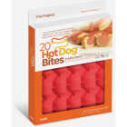 Mobi Mini Hot Dog Bites Mold Image 3