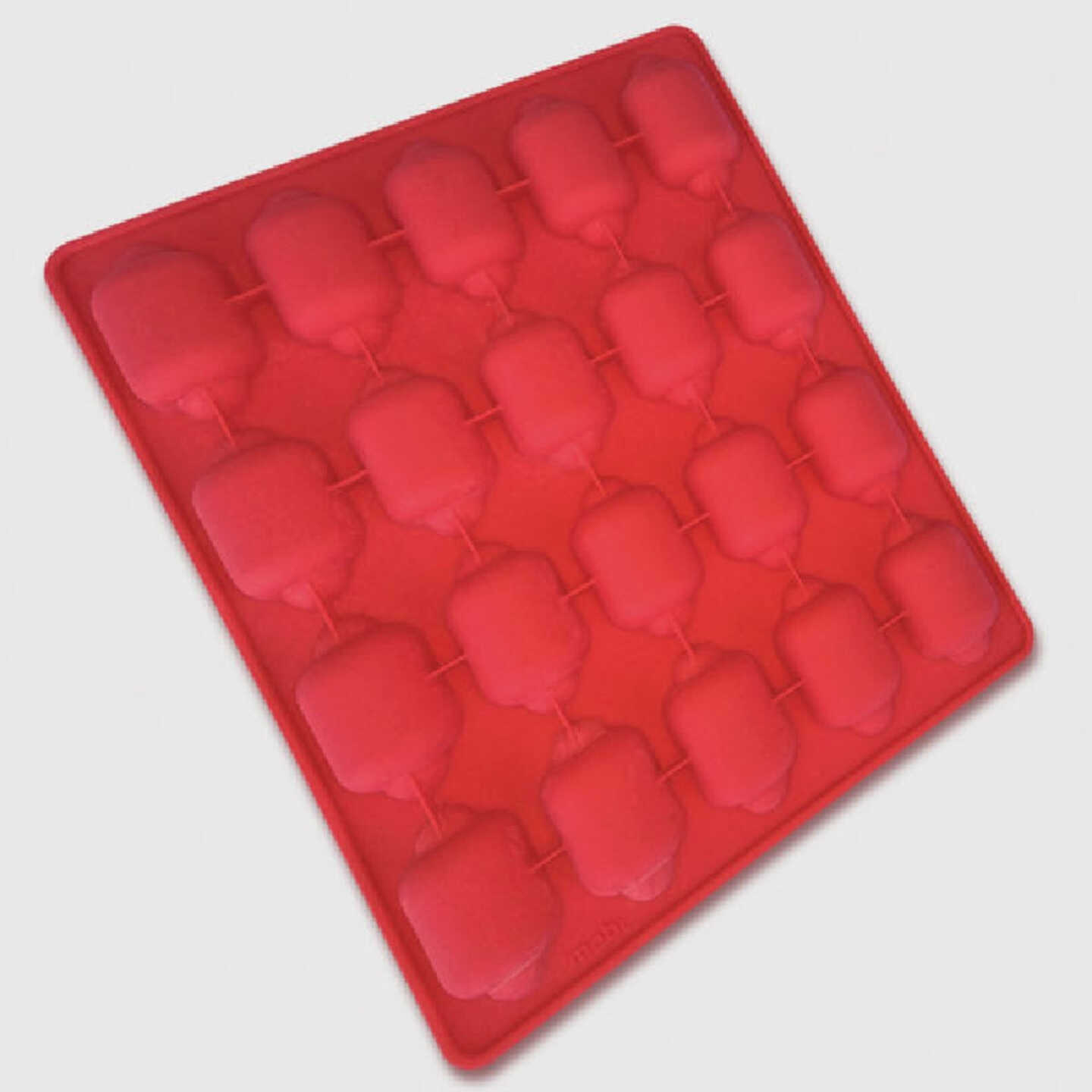 Mobi Mini Hot Dog Bites Mold Image 1
