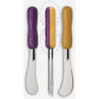 Mobi Peanut Butter & Jelly Spreader Image 1