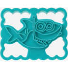 Mobi Shark Shaped Ice Cream Sandwich Maker Image 4