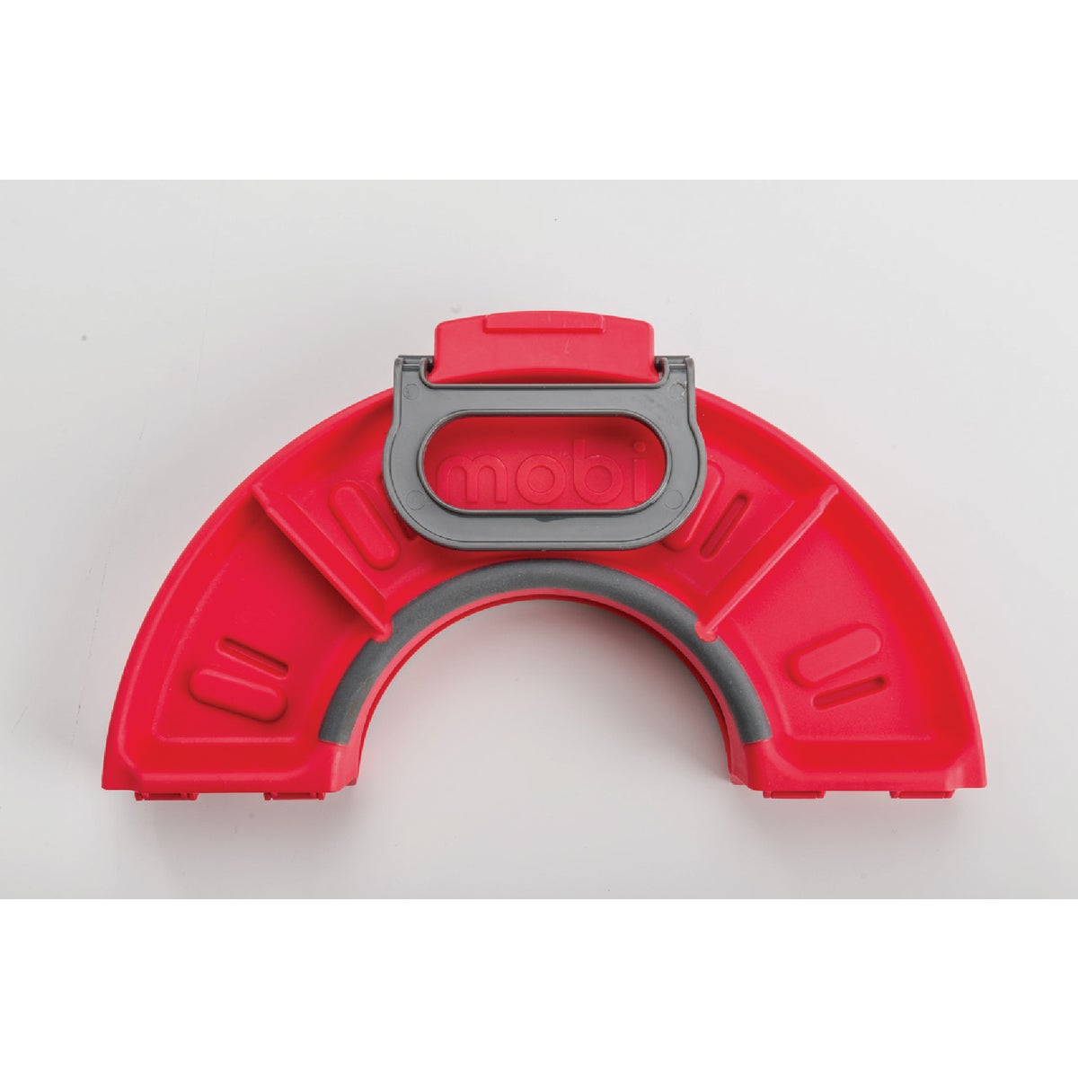 Mobi Red Folding Microwave Tray Holder