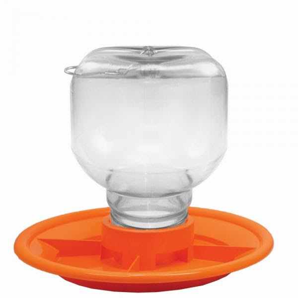 Backyard Essentials Switch N Swap 32 Oz. Jelly Feeder