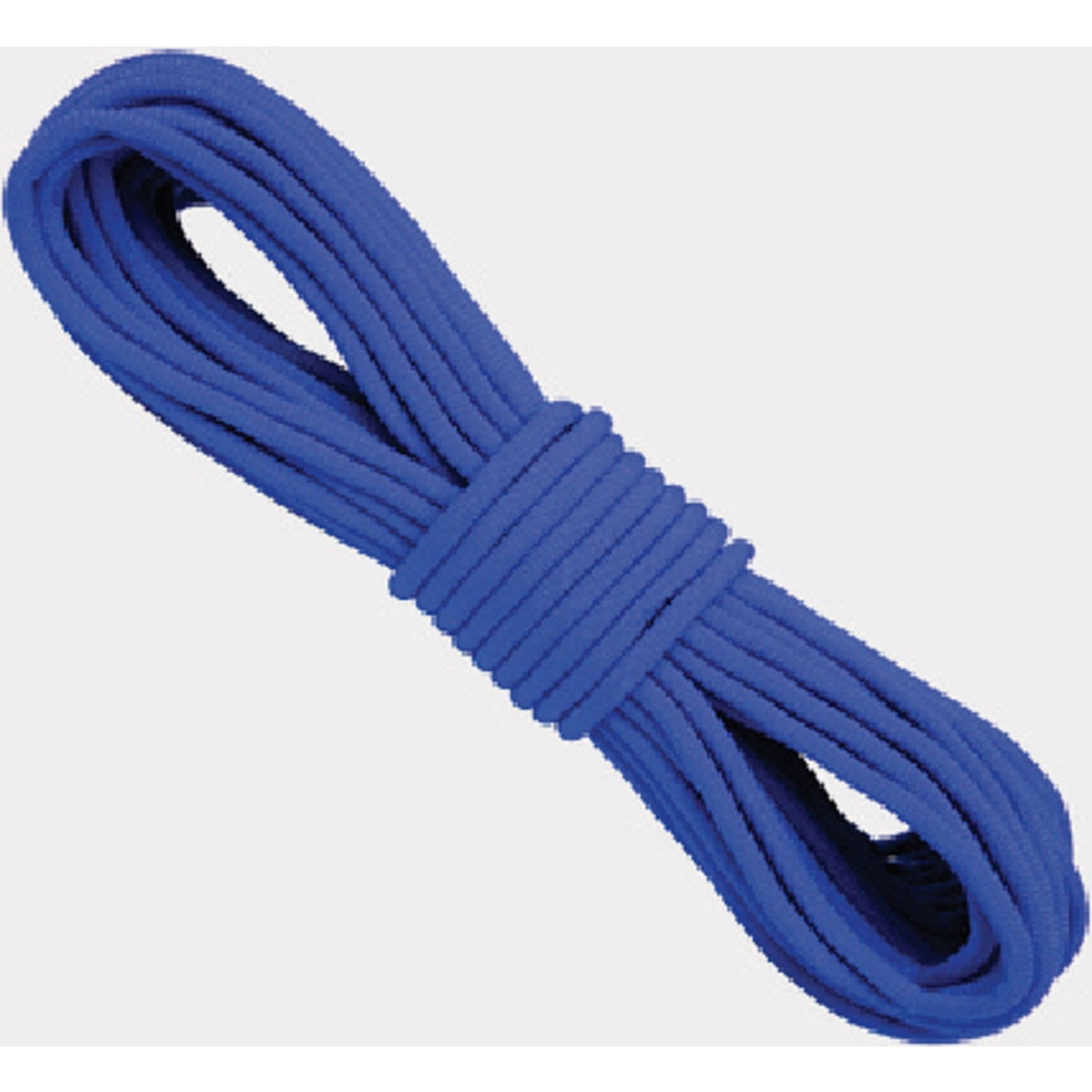 Atwood Rope 3/8 In. x 50 Ft. Diamond Braided Polypropylene Packaged Rope, Assorted Colors