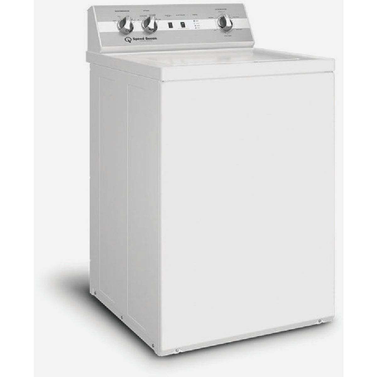 Speed Queen TC5003WN 3.2 Cu. Ft. Top Load Washer Image 2