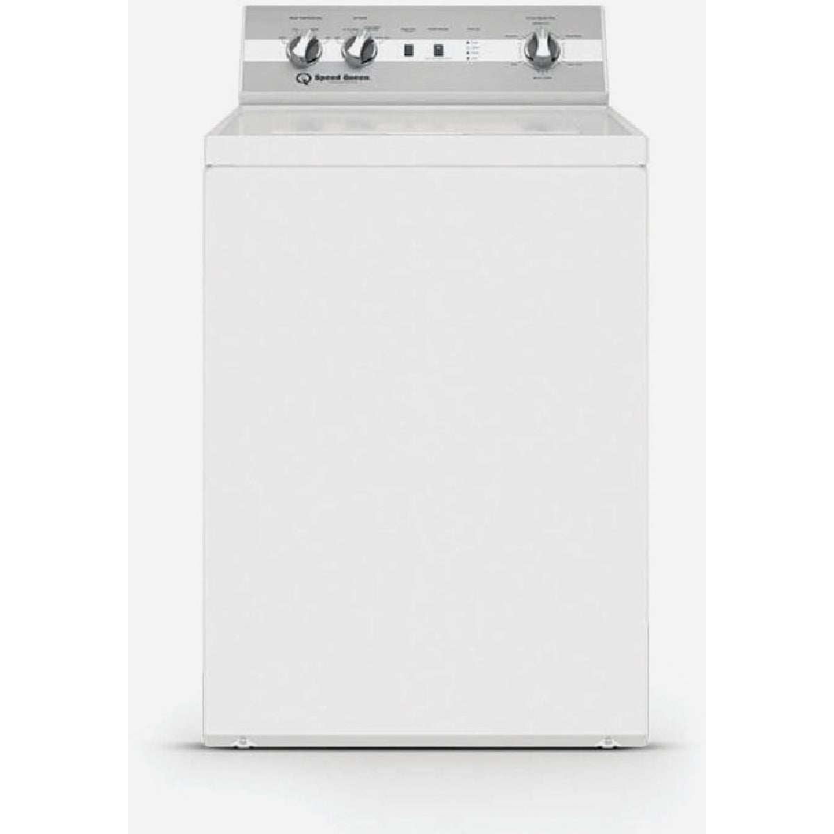 Speed Queen TC5003WN 3.2 Cu. Ft. Top Load Washer