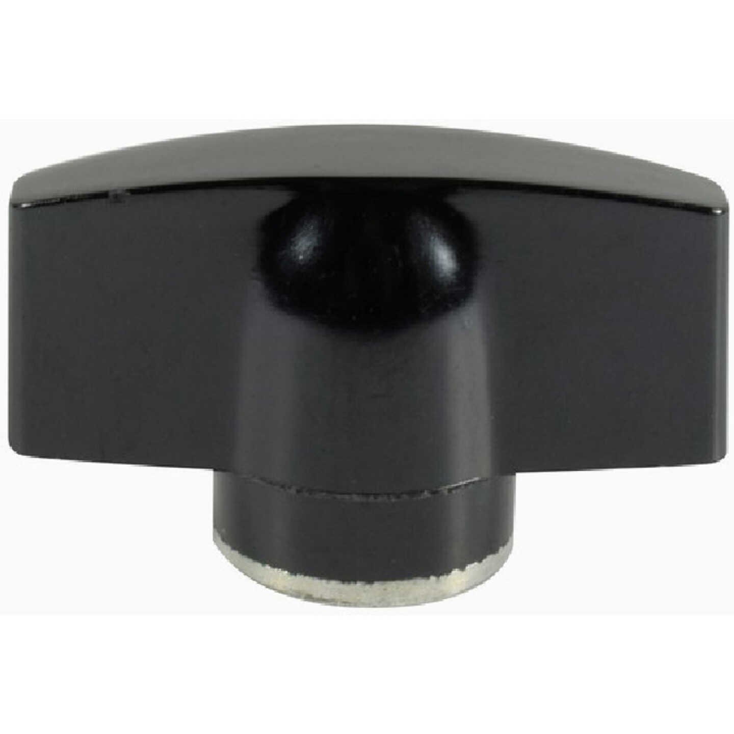 All American 64 Bakelite Knob Image 1