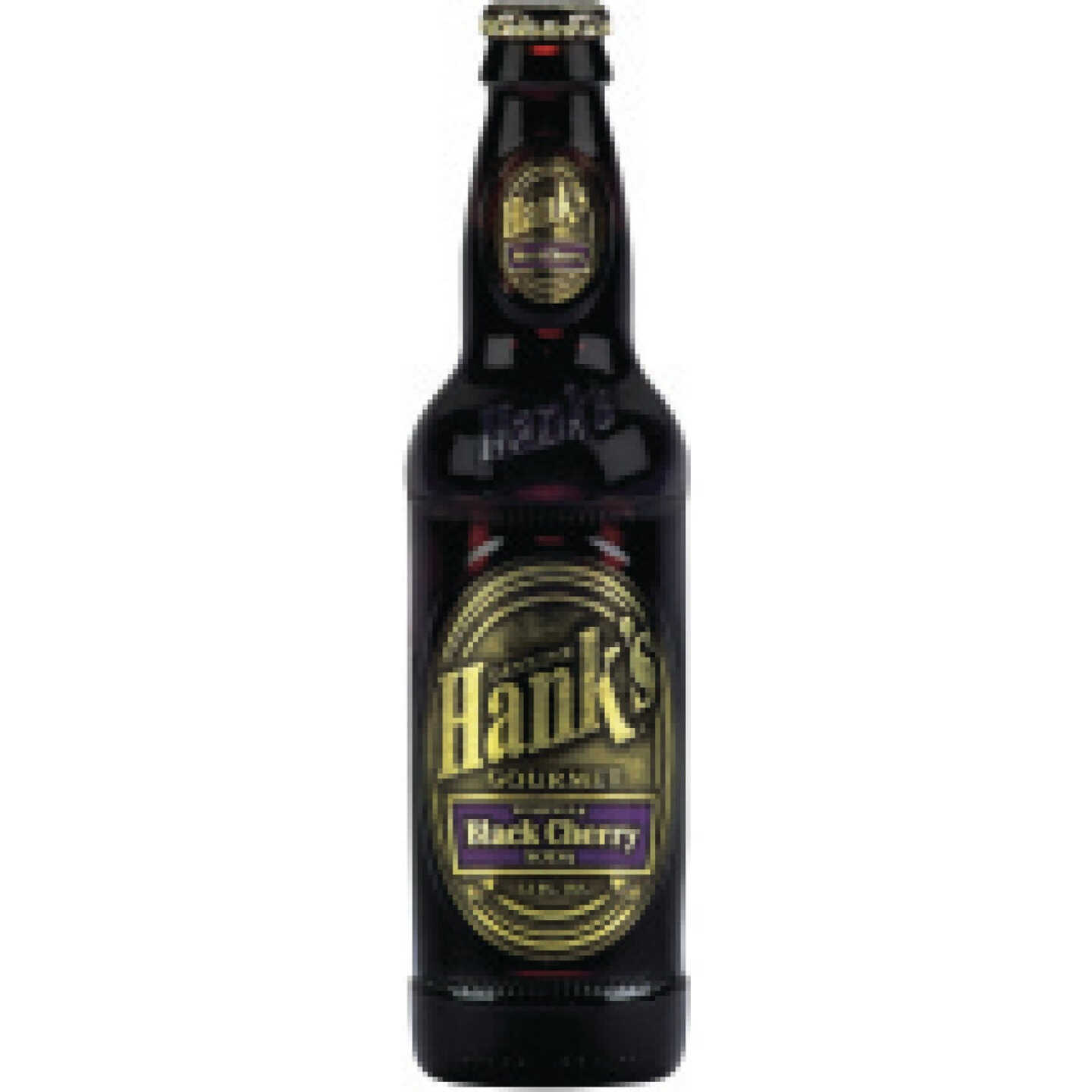 4-Pk. Hank's Black Cherry Image 1