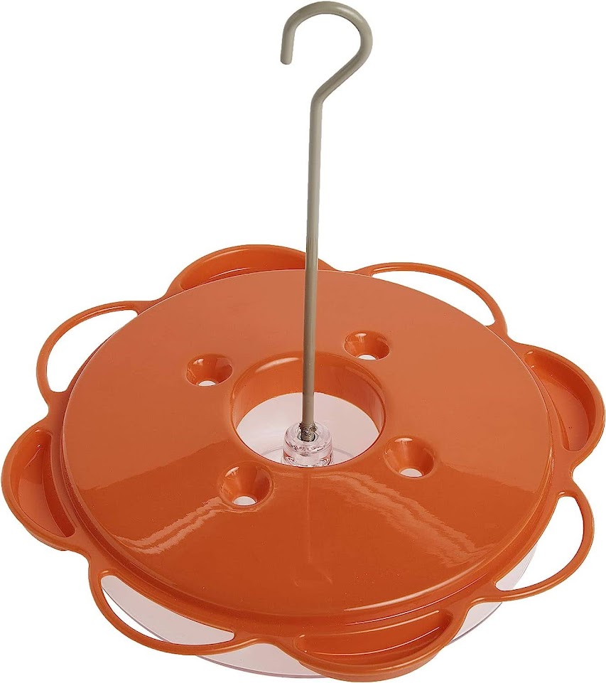 Audubon Classic Oriole Feeder Image 3