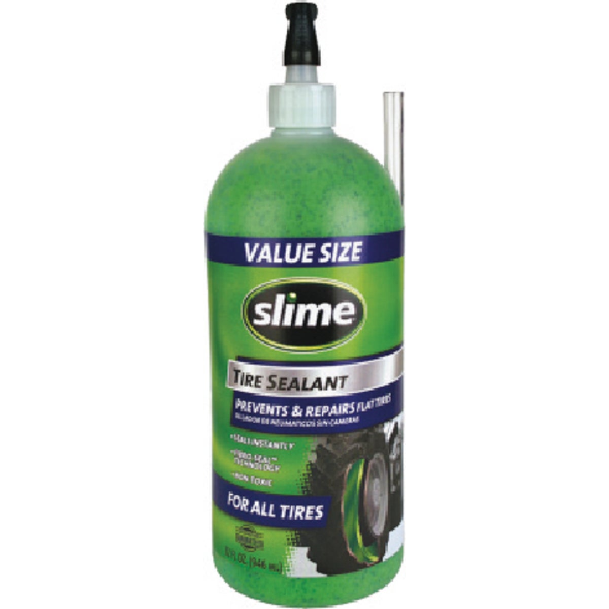Slime 32 Oz. Tubeless Tire Sealant