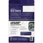 Dr. Gary's Best Breed 28 Lb. Large Breed Diet Dry Dog Food Image 2