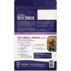 Dr. Gary's Best Breed 4 Lb. Toy-Small Breed Recipe Dry Dog Food Image 2