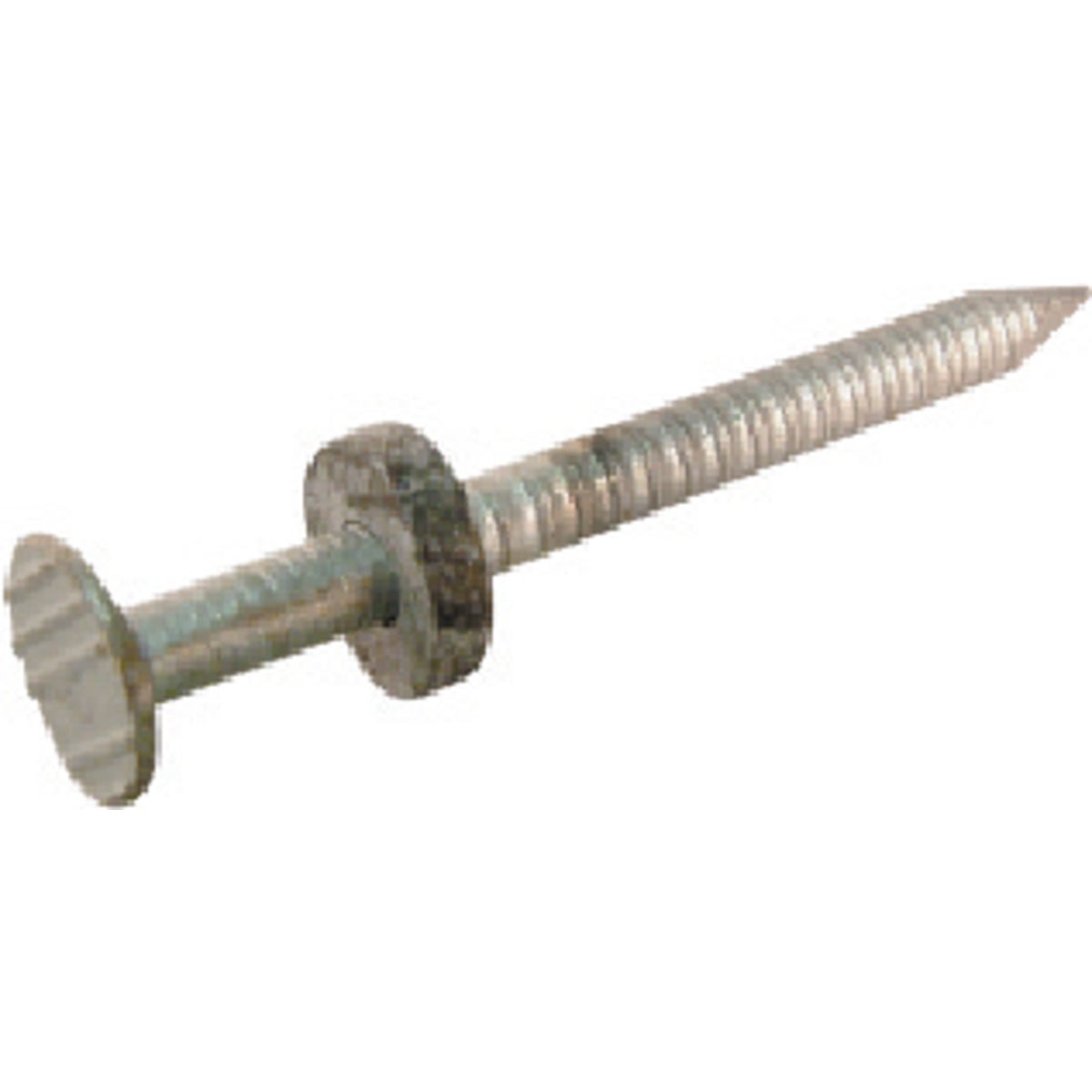 1-3/4-In. Flat Washer Roofing Nail