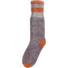 Red Top Socks Image 1