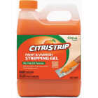 1-Qt. Paint & Varnish Stripping Gel Image 1