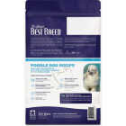 Dr. Gary's Best Breed 4 Lb. Poodle Diet Dry Dog Food Image 2