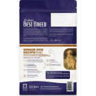 Dr. Gary's Best Breed 4 Lb. Senior Diet Dry Dog Food Image 2