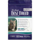 Dr. Gary's Best Breed 4 Lb. Cat Diet Dry Cat Food Image 1